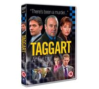 Taggart for an Eye [Import]