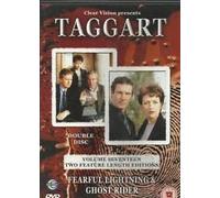 Taggart-Ghost Rider/Fearful [Import]