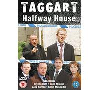 Taggart - Halfway House [DVD]