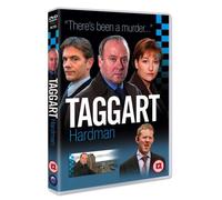 Taggart-Hardman [Import]