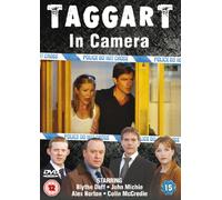Taggart - In Camera [Dvd]