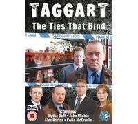 Taggart [Import]