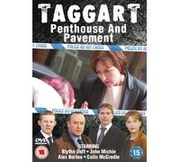 Taggart [Import]