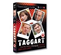 Taggart [Import anglais]