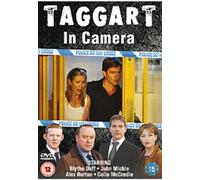 Taggart - In Camera