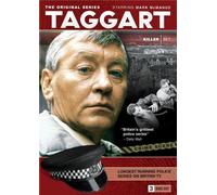 Taggart: Killer Set