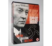 Taggart - Knife Edge/Flesh and Blood/Nest of Vipers [Import anglais]