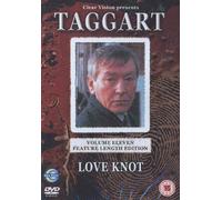 Taggart - Love Knot (Single Episode)