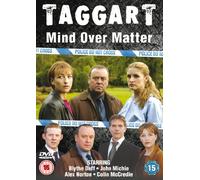 Taggart - Mind Over Matter [DVD]