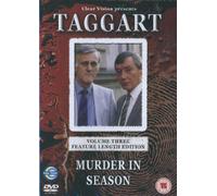 Taggart - Murder In Season (Single Episode)