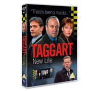 Taggart - New Life [2003] [Dvd]