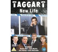 Taggart – New Life – DVD – Import anglais (Delta)