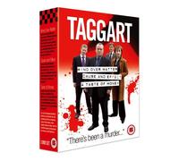 Taggart Number 6 [Dvd]