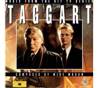 Taggart - Ost
