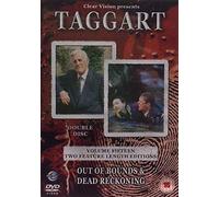 Taggart-Out of Bounds/Dead Re [Import]