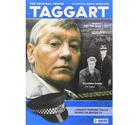 Taggart: Prayer for Dead