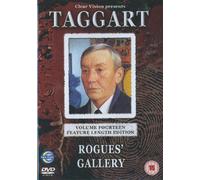 Taggart - Rogues Gallery (Single Episode)