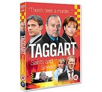 Taggart - Saints And Sinners G