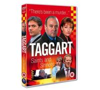 Taggart-Saints & Sinners [Import]