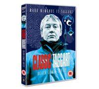 Taggart - Taggart - Classic Taggart: Death Comes Softly [Import anglais]