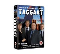 Taggart - 25th Anniversary Edition