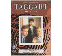 Taggart - Taggart [Special Edition] [Import anglais]