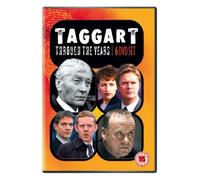 Taggart - Taggart - Thru the Years [Import anglais]