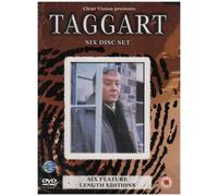 Taggart - Taggart - Vol. 2 [Import anglais]