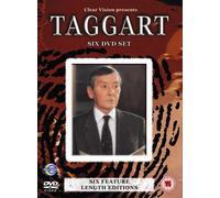 Taggart - Taggart - Vol. 3 [Import anglais]