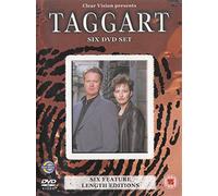 Taggart - Taggart - Vol. 5 [Import anglais]
