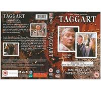 Taggart, Volume 5: Root Of Evil/Double Jeopardy [Dvd]