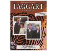 Taggart - Taggart - Vol. 7 [Import anglais]