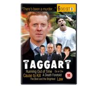 Taggart - Taggart - Vols. 7 and 8 [Import anglais]