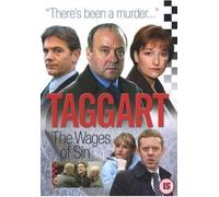 TAGGART: The Wages of Sin