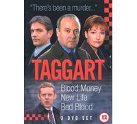 Taggart - Vol. 2