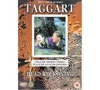 Taggart - Vol. 33 - Dead Reckoning G