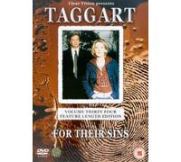 Taggart - Vol. 34: for Their Sins