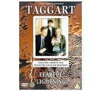 Taggart - Vol. 36: Fearful Lightning