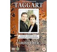 Taggart - Vol. 37 - Ghost Rider G