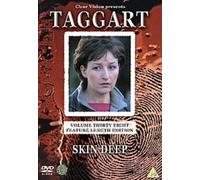 Taggart - Vol. 38: Skin Deep
