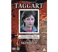 Taggart: Volume 38 - Skin Deep [Dvd]