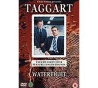 Taggart - Vol. 44 - Watertight [DVD]
