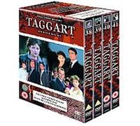 Taggart - Vols. 38 To 41 , (Box Set) G