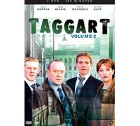 Taggart (Volume 2) - 4-DVD Set [ Origine Néerlandais, Sans Langue Francaise ]