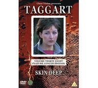 Taggart: Volume 38 - Skin Deep [Dvd]
