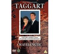 Taggart: Volume 39 - Wavelength [Dvd]
