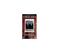 Taggart: Volume 42 - Death Trap [DVD]