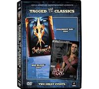Tagged Classics: Judgment Day 04/Bad Blood 04