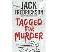 Tagged for Murder (A Dek Elstrom Mystery) - [Version Originale] Inconnu (Auteur)