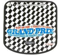 Tagger Messenger Flap Crew - Grandprix BSLY, Rabat interchengeable pour sac Tagger Crew